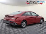 2025 Elantra Thumbnail 6