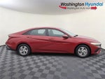 2025 Elantra Thumbnail 7