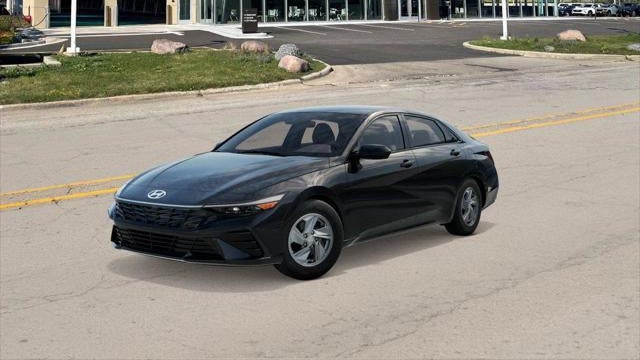 Preowned 2026 Hyundai ELANTRA SE for Sale