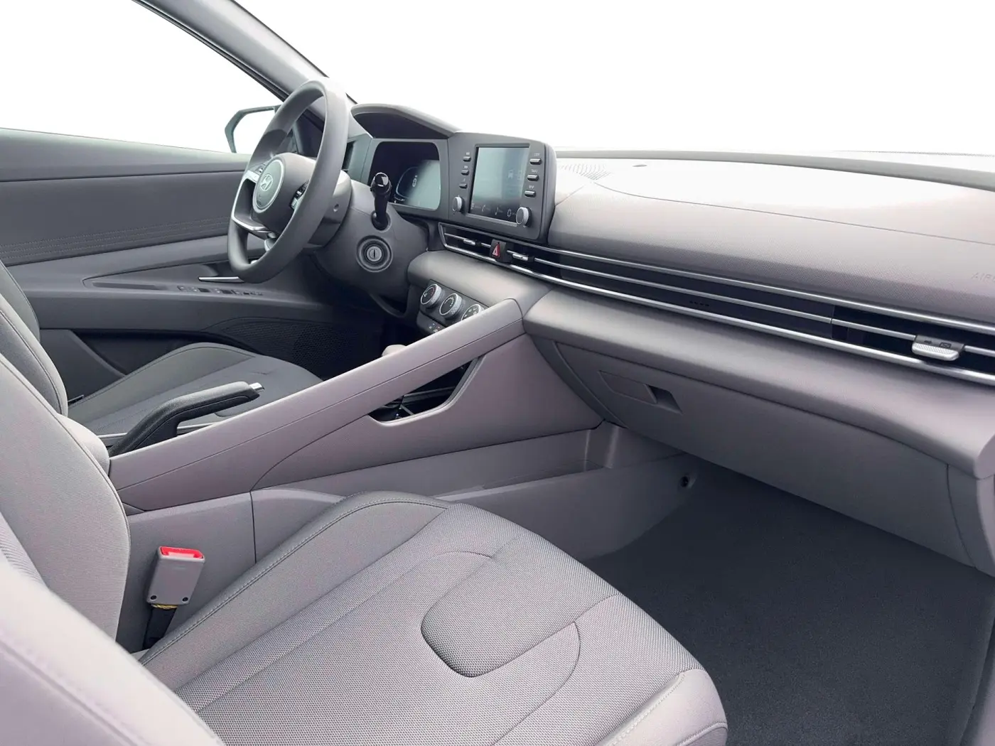 2026 Hyundai Elantra - $21,510