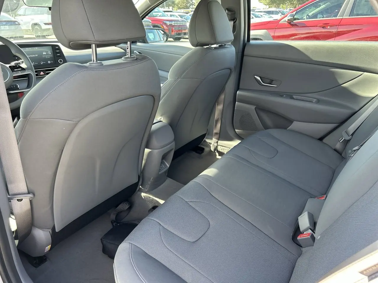 2026 Hyundai Elantra - $23,110