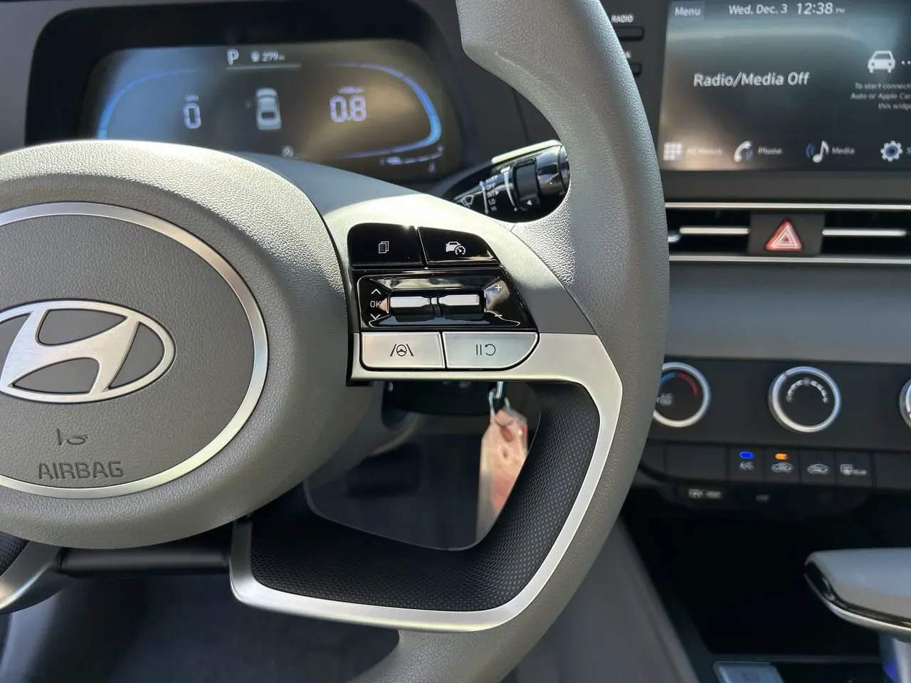 2026 Hyundai Elantra - $23,110