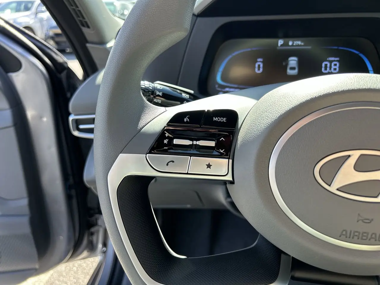 2026 Hyundai Elantra - $23,110