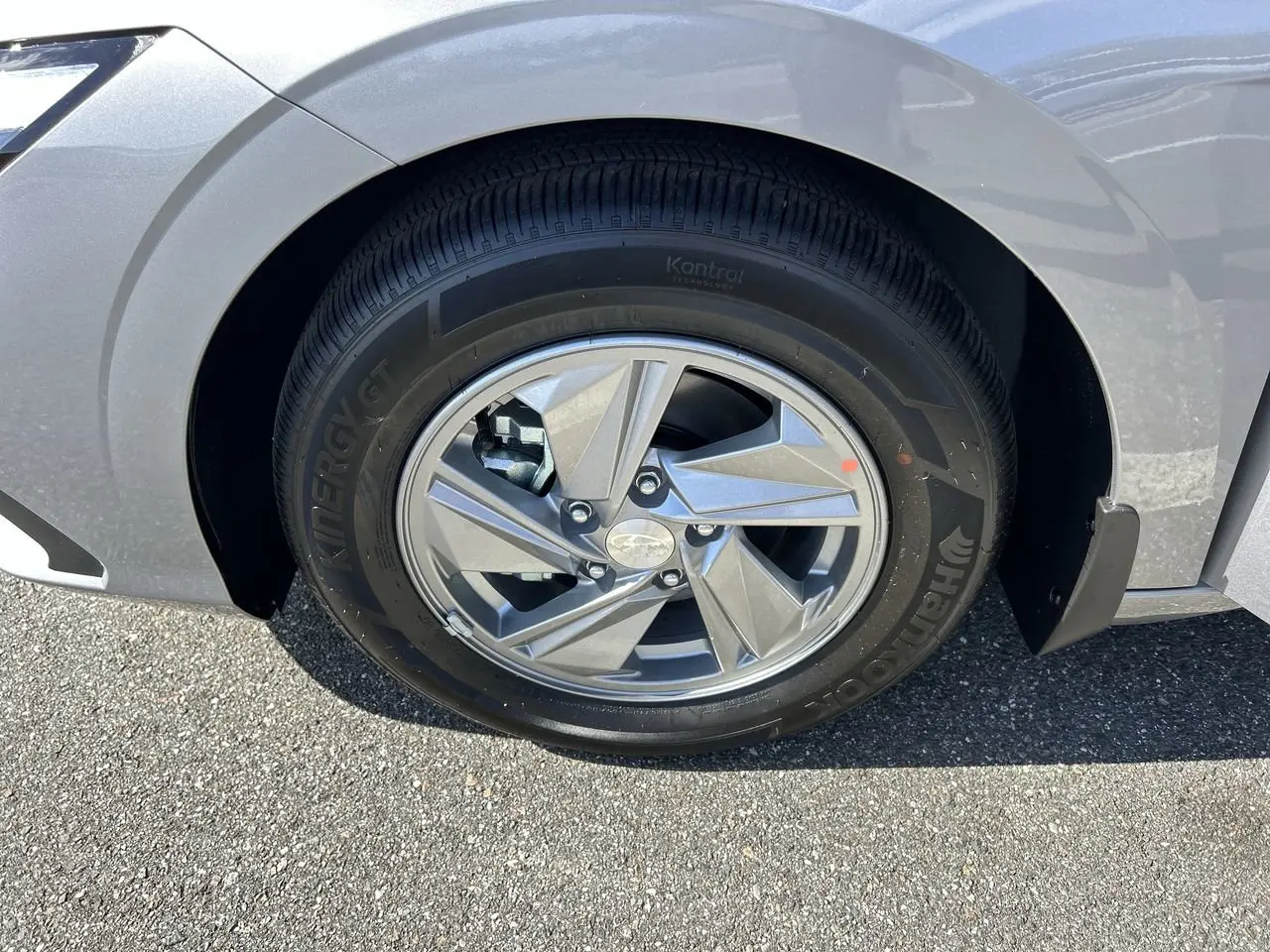 2026 Hyundai Elantra - $23,110