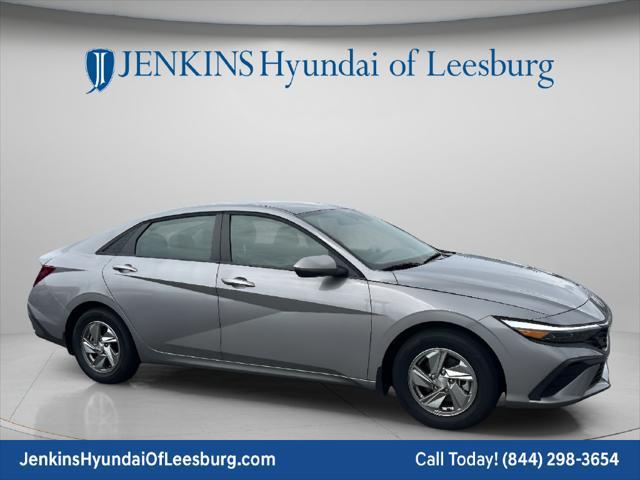 2026 Hyundai Elantra - $22,110