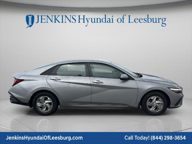 2026 Hyundai Elantra - $22,110