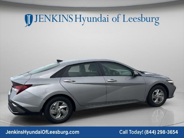 2026 Hyundai Elantra - $22,110