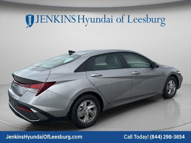 2026 Hyundai Elantra - $22,110