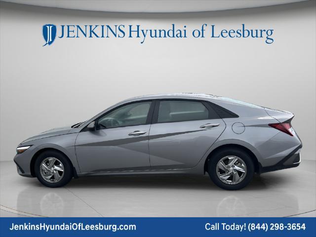 2026 Hyundai Elantra - $22,110