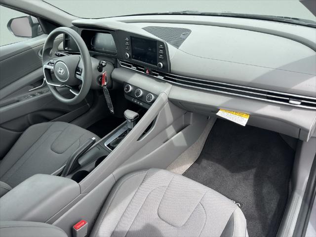 2026 Hyundai Elantra - $22,110