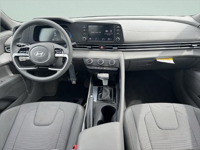 2026 Hyundai Elantra - $22,110