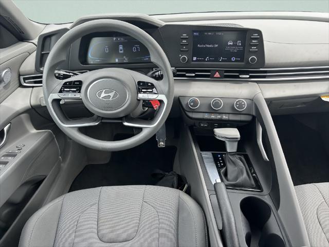 2026 Hyundai Elantra - $22,110