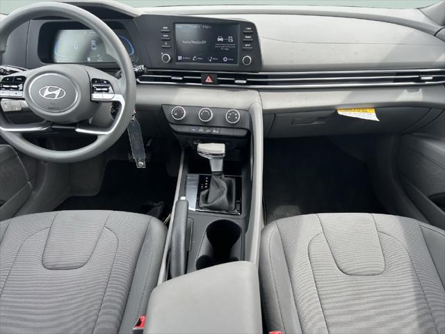 2026 Hyundai Elantra - $22,110