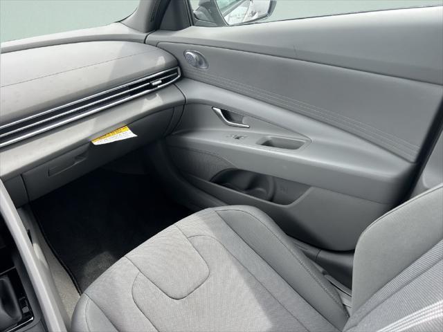 2026 Hyundai Elantra - $22,110
