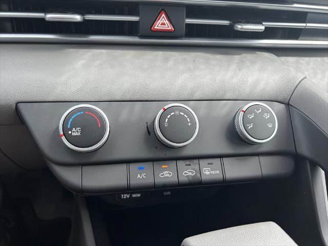 2026 Hyundai Elantra - $22,110