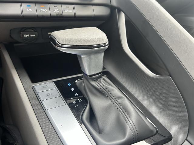 2026 Hyundai Elantra - $22,110