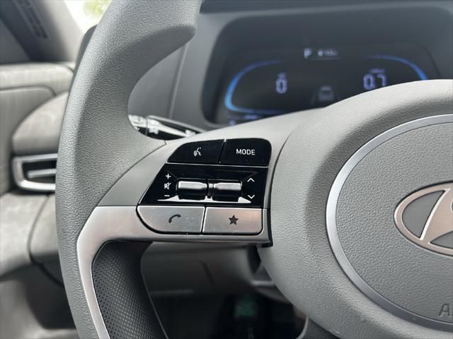 2026 Hyundai Elantra - $22,110