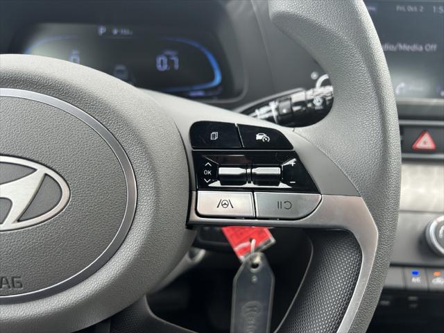 2026 Hyundai Elantra - $22,110
