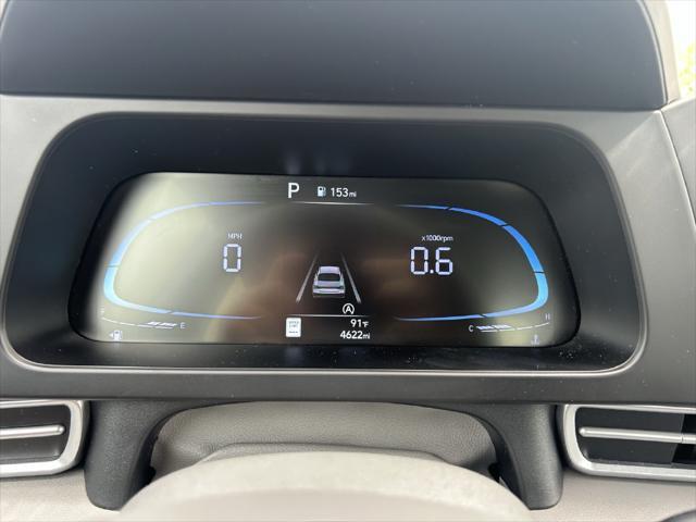 2026 Hyundai Elantra - $22,110