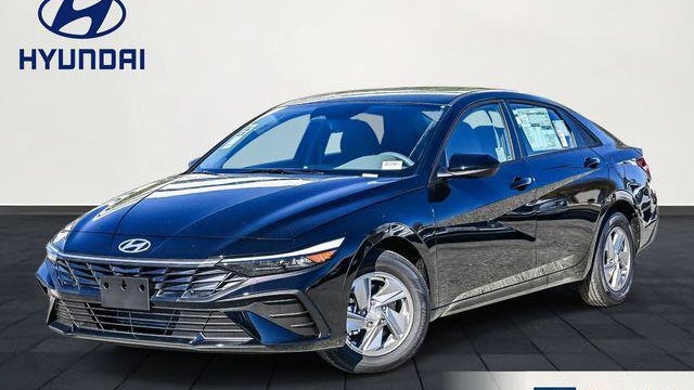 Preowned 2026 Hyundai ELANTRA SE for Sale