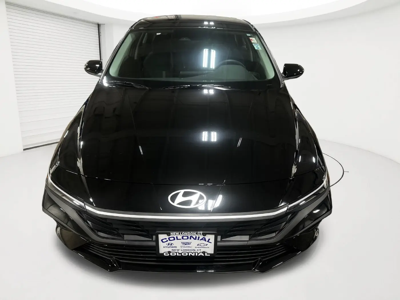 2026 Hyundai Elantra - $21,190