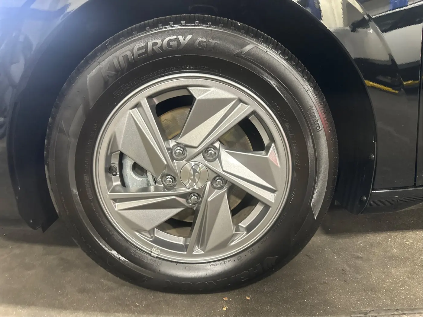 2026 Hyundai Elantra - $21,190