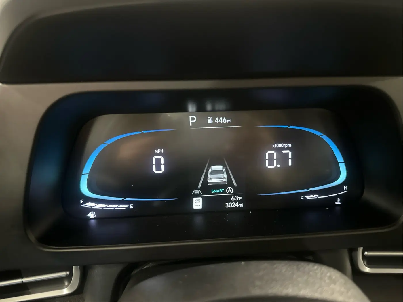 2026 Hyundai Elantra - $21,190