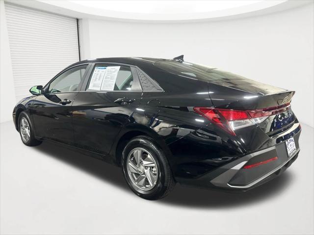 2026 Hyundai Elantra - $21,198