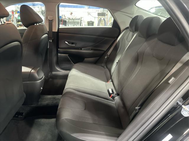 2026 Hyundai Elantra - $21,198