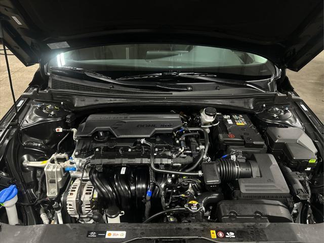 2026 Hyundai Elantra - $21,198