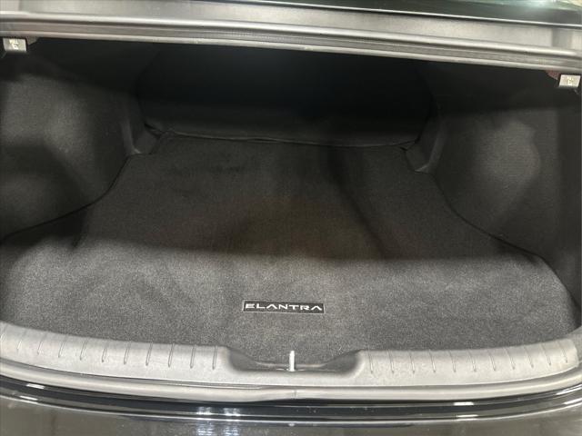 2026 Hyundai Elantra - $21,198