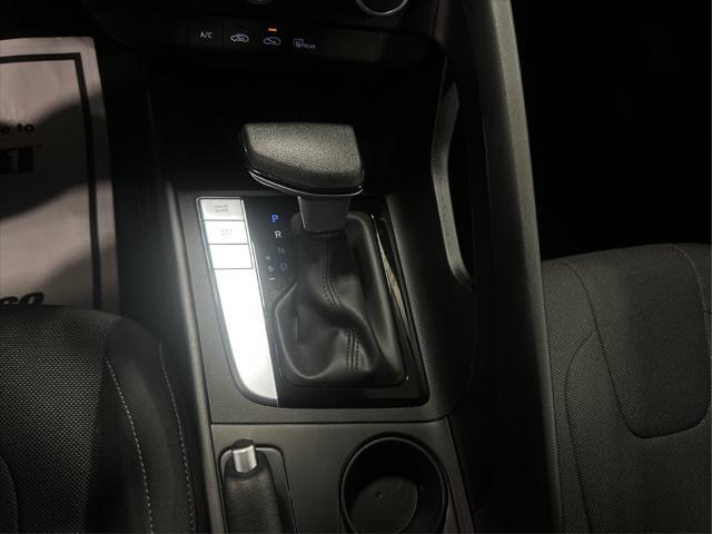 2026 Hyundai Elantra - $21,198