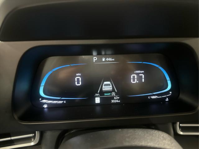 2026 Hyundai Elantra - $21,198