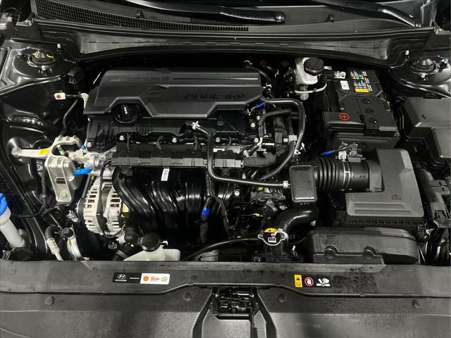 2026 Hyundai Elantra - $21,198