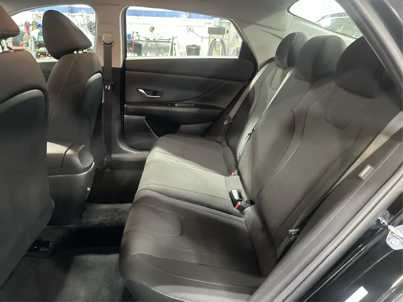 2026 Hyundai Elantra - $21,190