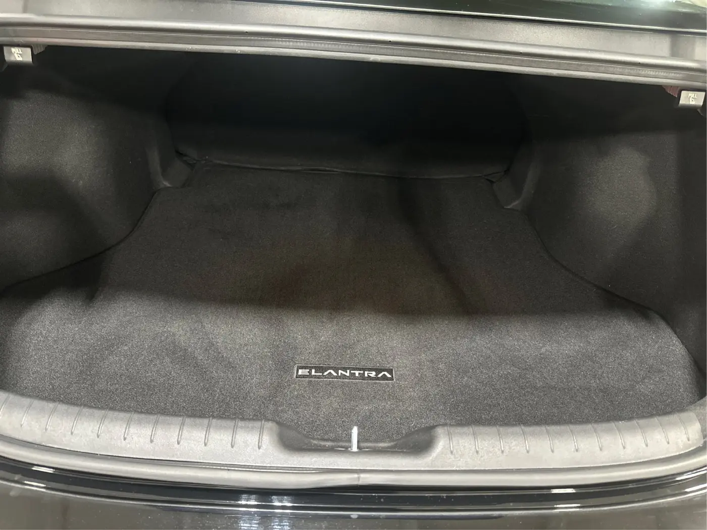 2026 Hyundai Elantra - $21,190
