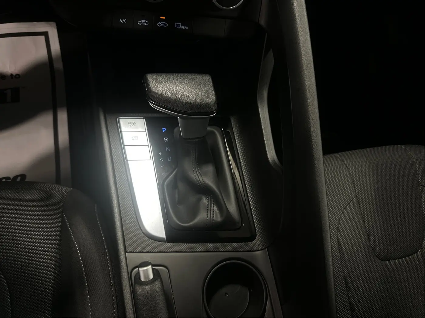 2026 Hyundai Elantra - $21,190