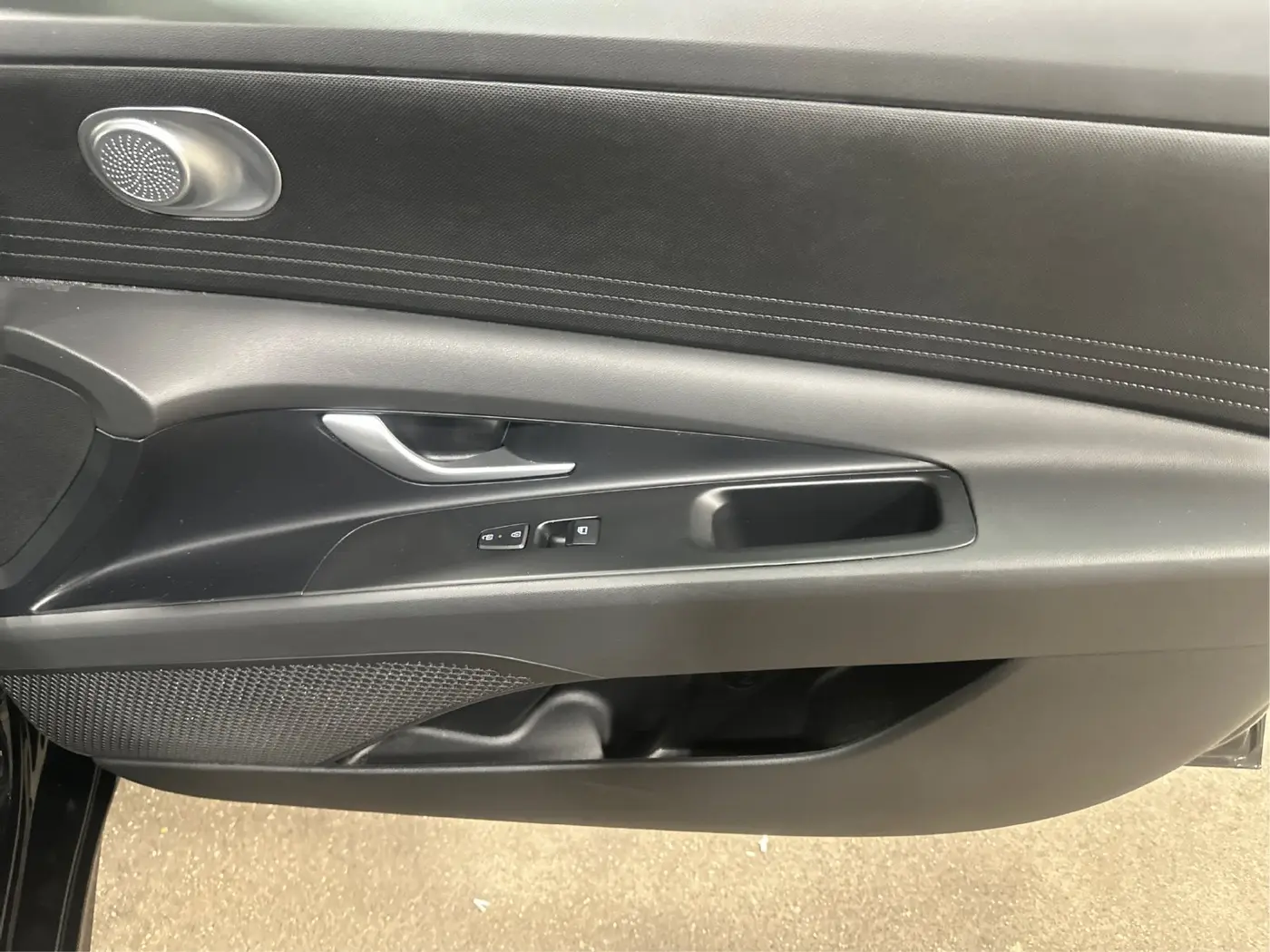 2026 Hyundai Elantra - $21,190
