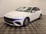 2026 Elantra Thumbnail 1