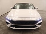 2026 Elantra Thumbnail 4