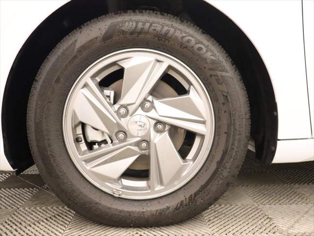 2026 Hyundai Elantra - $21,350