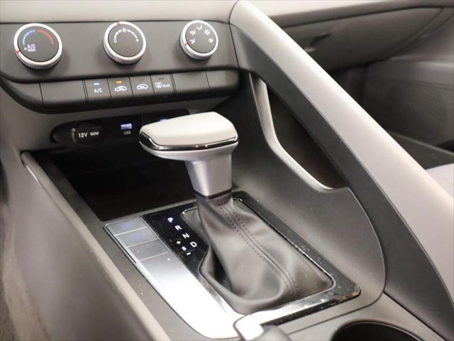 2026 Hyundai Elantra - $21,350