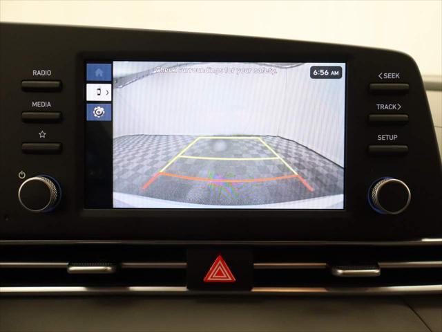 2026 Hyundai Elantra - $21,350