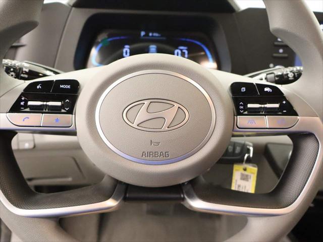2026 Hyundai Elantra - $21,350