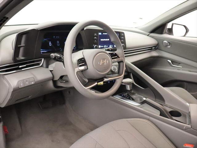 2026 Hyundai Elantra - $21,350