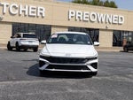 2026 Elantra Thumbnail 5