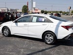 2026 Elantra Thumbnail 6