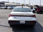 2026 Elantra Thumbnail 7