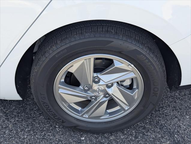 2026 Hyundai Elantra - $24,999