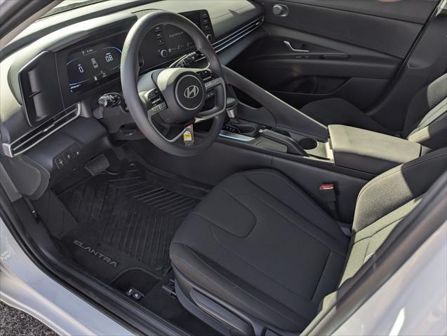 2026 Hyundai Elantra - $24,999